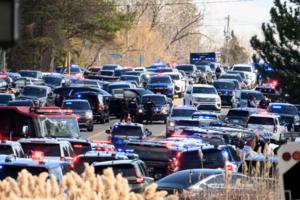 David Guralnick/The Detroit News/David Guralnick