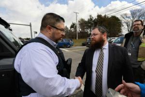 David Guralnick/The Detroit News/TNS