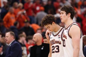 John J. Kim/Chicago Tribune/TNS