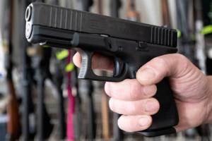 Joe Klamar/AFP/Getty Images North America/TNS