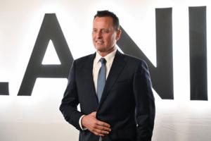 Alex Wroblewski/AFP/Getty Images North America/TNS