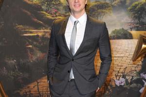 Bang Showbiz / Zach Braff has dismissed rumours circulating online he is dating an artificial intelligence chatbot