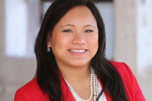 Julie Le for Congress/Julie Le for Congress/TNS