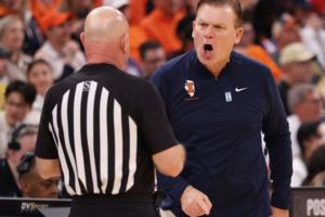 John J. Kim/Chicago Tribune/TNS