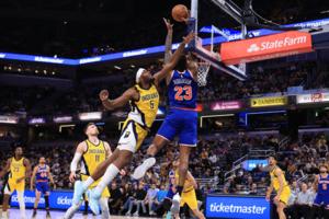 Justin Casterline/Getty Images North America/TNS