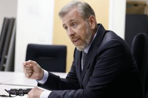 Bizuayehu Tesfaye/Las Vegas Review-Journal/TNS