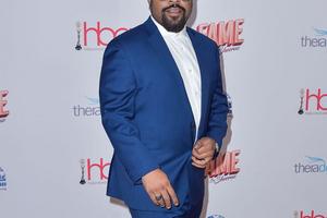 Bang Showbiz / Ice Cube was named Worst Actor