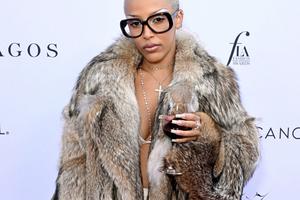 Bang Showbiz / Doja Cat has been struggling with BPD