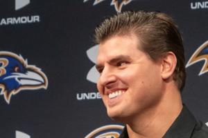 Surya Vaidy/Baltimore Sun/TNS