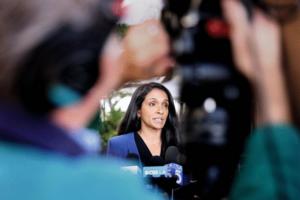 Christina House/Los Angeles Times/TNS