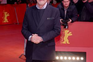 Bang Showbiz / Steven Spielberg has weighed in on Timothee Chalamet's comments about ballet and opera