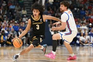 Carly Mackler/Getty Images North America/TNS