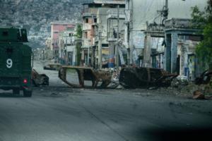 Clarens Siffroy/AFP/Getty Images North America/TNS
