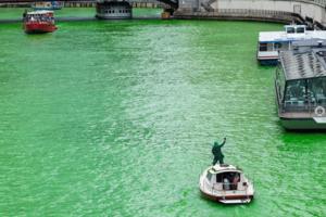 Josh Boland/Chicago Tribune/TNS