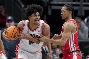 Ed Zurga/Getty Images North America/TNS