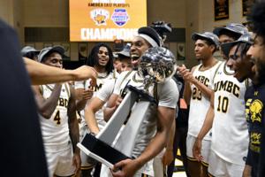 Kim Hairston/Baltimore Sun/TNS