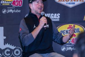 L.E. Baskow/Las Vegas Review-Journal/TNS