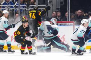 Derek Cain/Getty Images North America/TNS