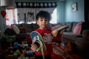 Elizabeth Flores/Star Tribune/TNS