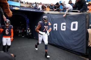 Chris Sweda/Chicago Tribune/TNS