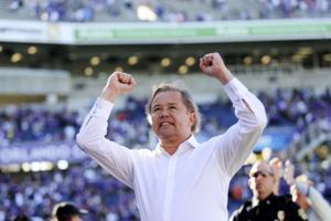 Jacob Langston/Orlando Sentinel/TNS