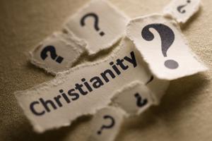Christianity. Dreamstime/TCA