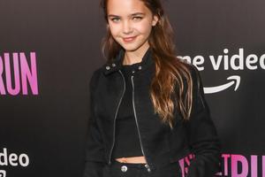 Bang Showbiz / Buffy star in tears over reboot axe