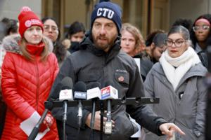 Antonio Perez/Chicago Tribune/TNS