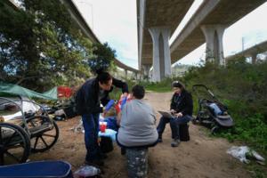 Nelvin C. Cepeda/The San Diego Union-Tribune/TNS