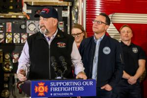 April Gamiz/The Morning Call/T\NS