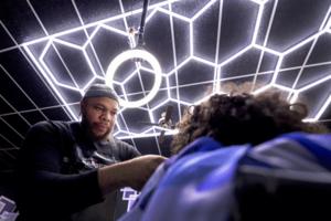 Carlos Gonzalez/The Minnesota Star Tribune/TNS