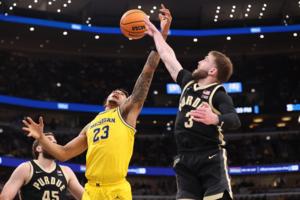 Michael Reaves/Getty Images North America/TNS