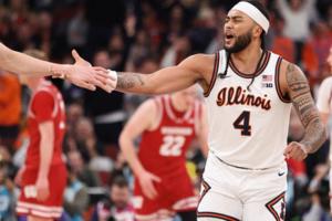 John J. Kim/Chicago Tribune/TNS