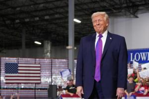 Andrew Harnik/Getty Images North America/TNS