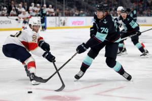 Steph Chambers/Getty Images North America/TNS