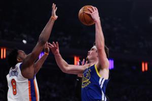 Dustin Satloff/Getty Images North America/TNS