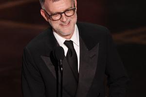 Bang Showbiz / Paul Thomas Anderson won Best Director