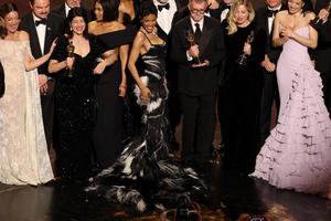 Bang Showbiz / One Battle After Another won Best Picture