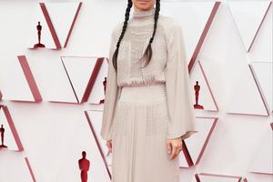 Bang Showbiz / Chloe Zhao has broken her silence on the Buffy reboot being shelved