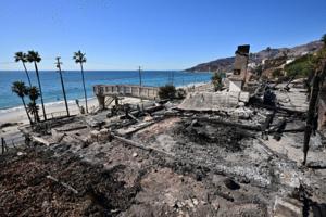 Frederic J. Brown/AFP/Getty Images North America/TNS