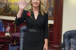 Handout/Meredith Geddings/TNS