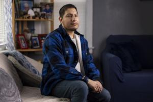 Eileen T. Meslar/Chicago Tribune/TNS