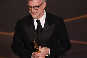 Bang Showbiz / Paul Thomas Anderson has opened up on One Battle After Another.