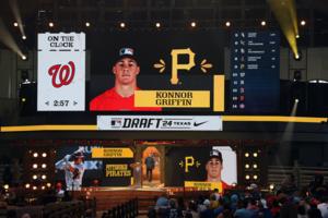 Richard Rodriguez/Getty Images North America/TNS