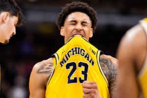 Josh Boland/Chicago Tribune/TNS