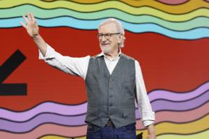 Erika Goldring/Universal Pictures and Amblin Entertainment/Getty Images North America/TNS