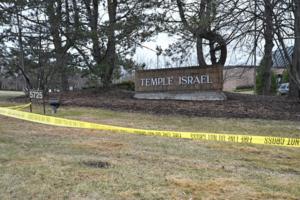 Clarence Tabb Jr./The Detroit News/TNS