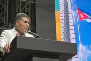 Adalberto Roque/Getty Images North America/TNS