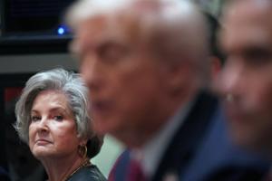 Tom Brenner/Getty Images North America/TNS