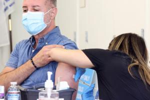 Mario Tama/Getty Images North America/TNS